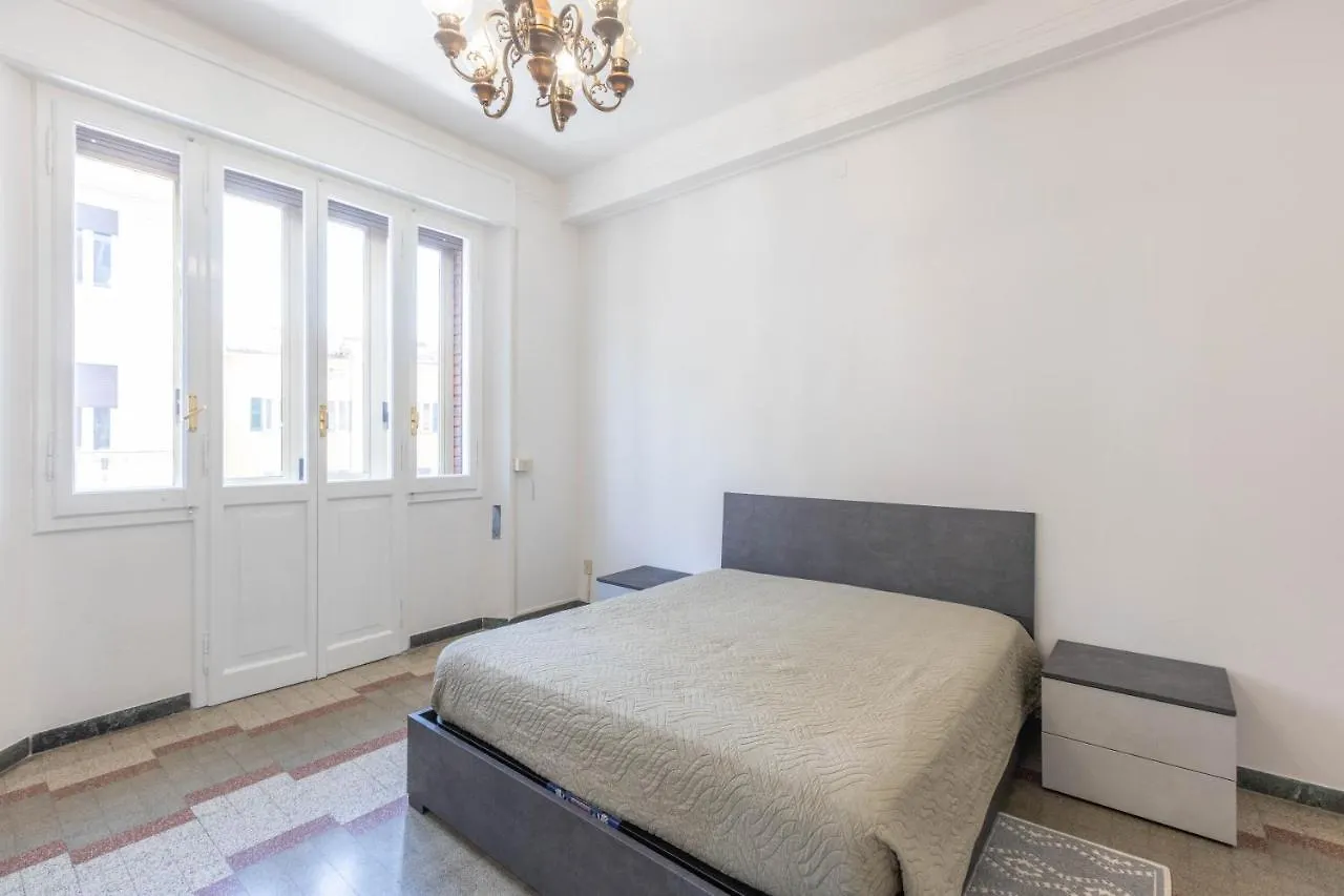 Rita House, Bologna By Short Holidays Apartment