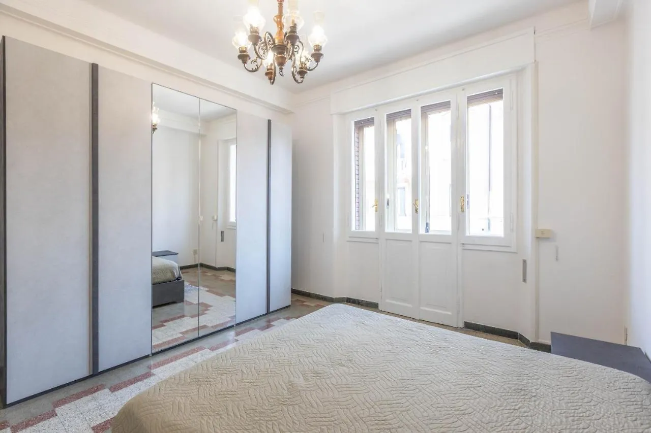 Rita House, Bologna By Short Holidays Apartment