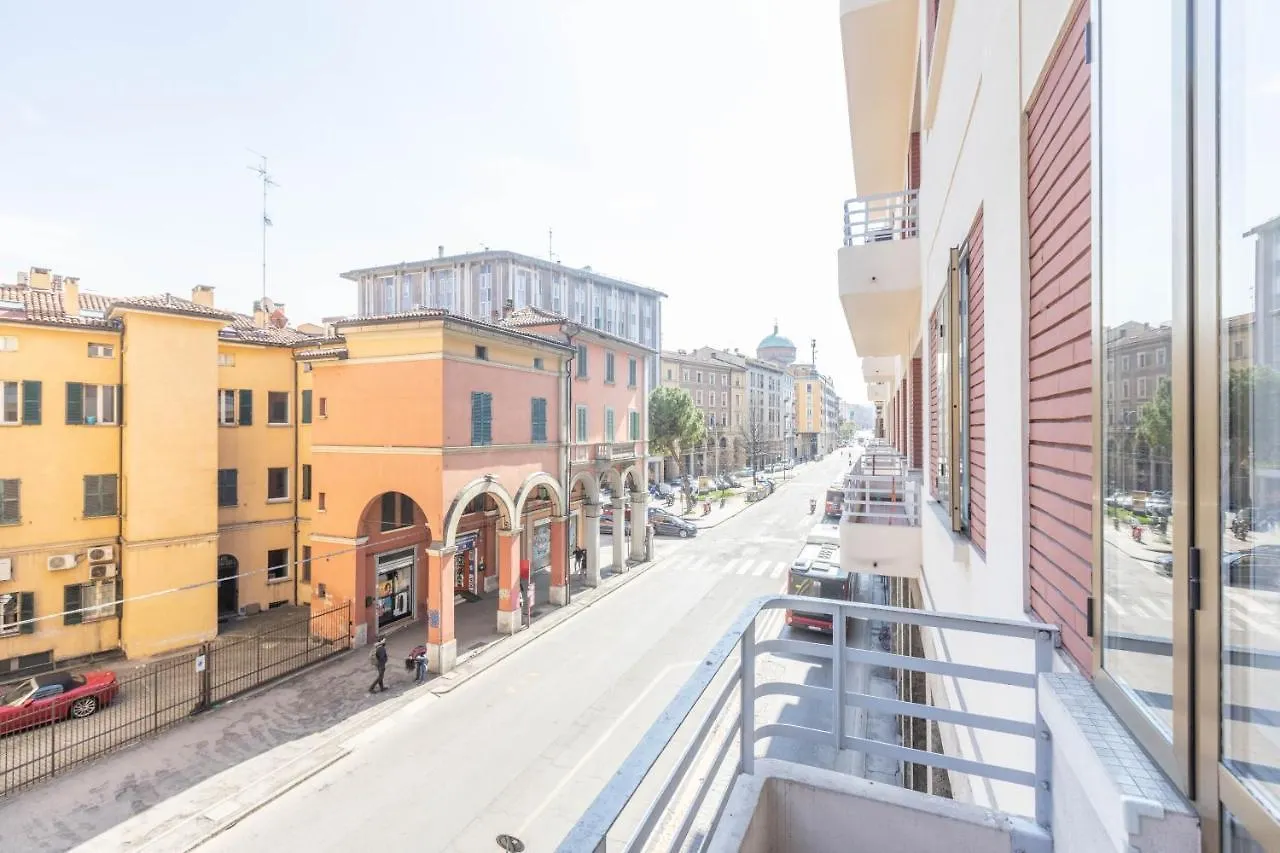 Rita House, Bologna By Short Holidays Apartment