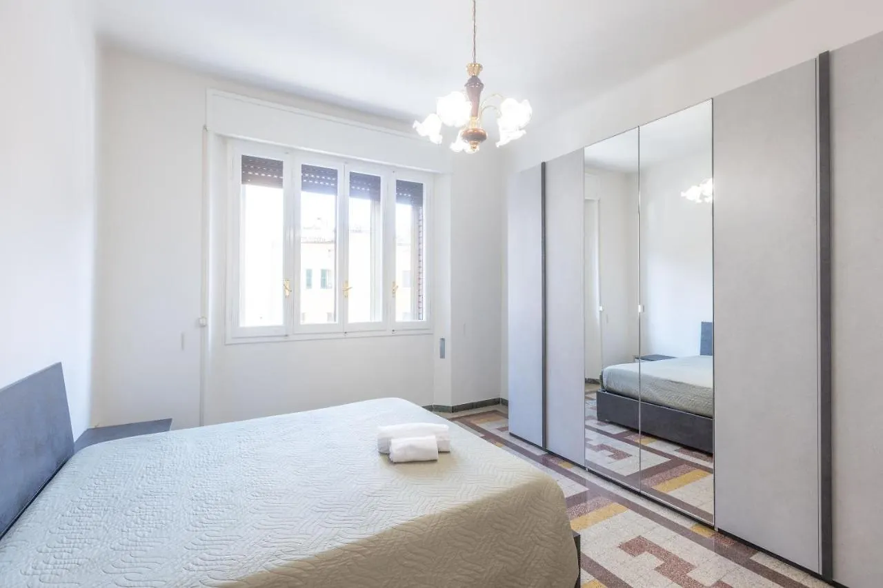 Rita House, Bologna By Short Holidays Apartment