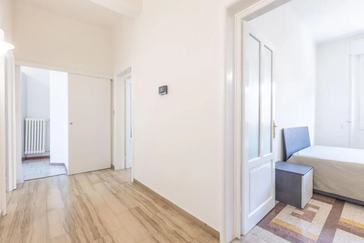 Rita House, Bologna By Short Holidays Apartment 0*,