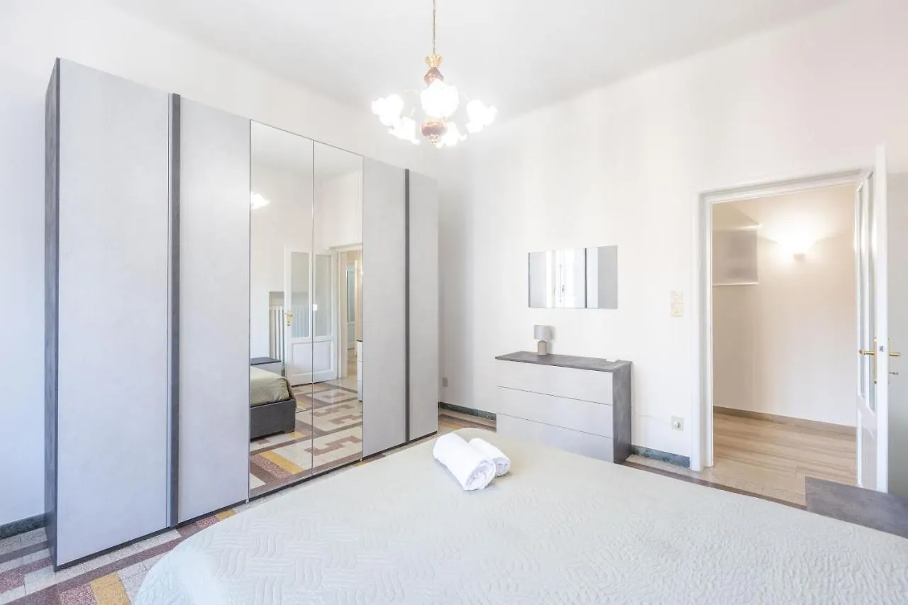 Rita House, Bologna By Short Holidays Apartment