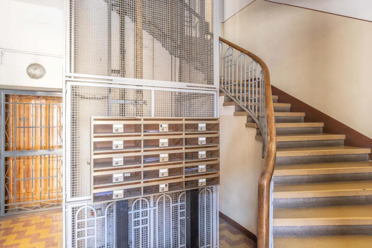 Rita House, Bologna By Short Holidays Apartment