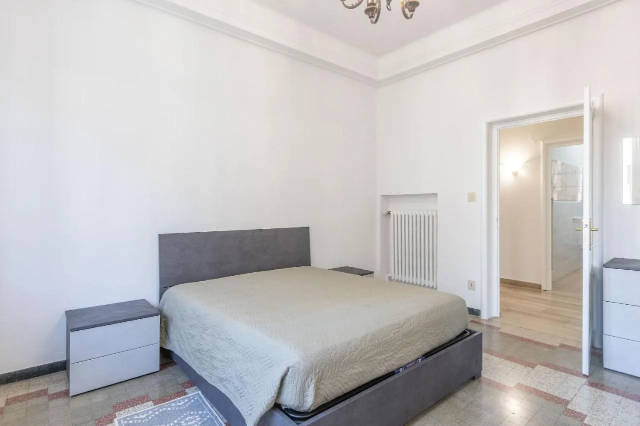Rita House, Bologna By Short Holidays Apartment