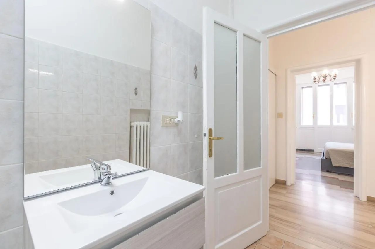 Rita House, Bologna By Short Holidays Apartment